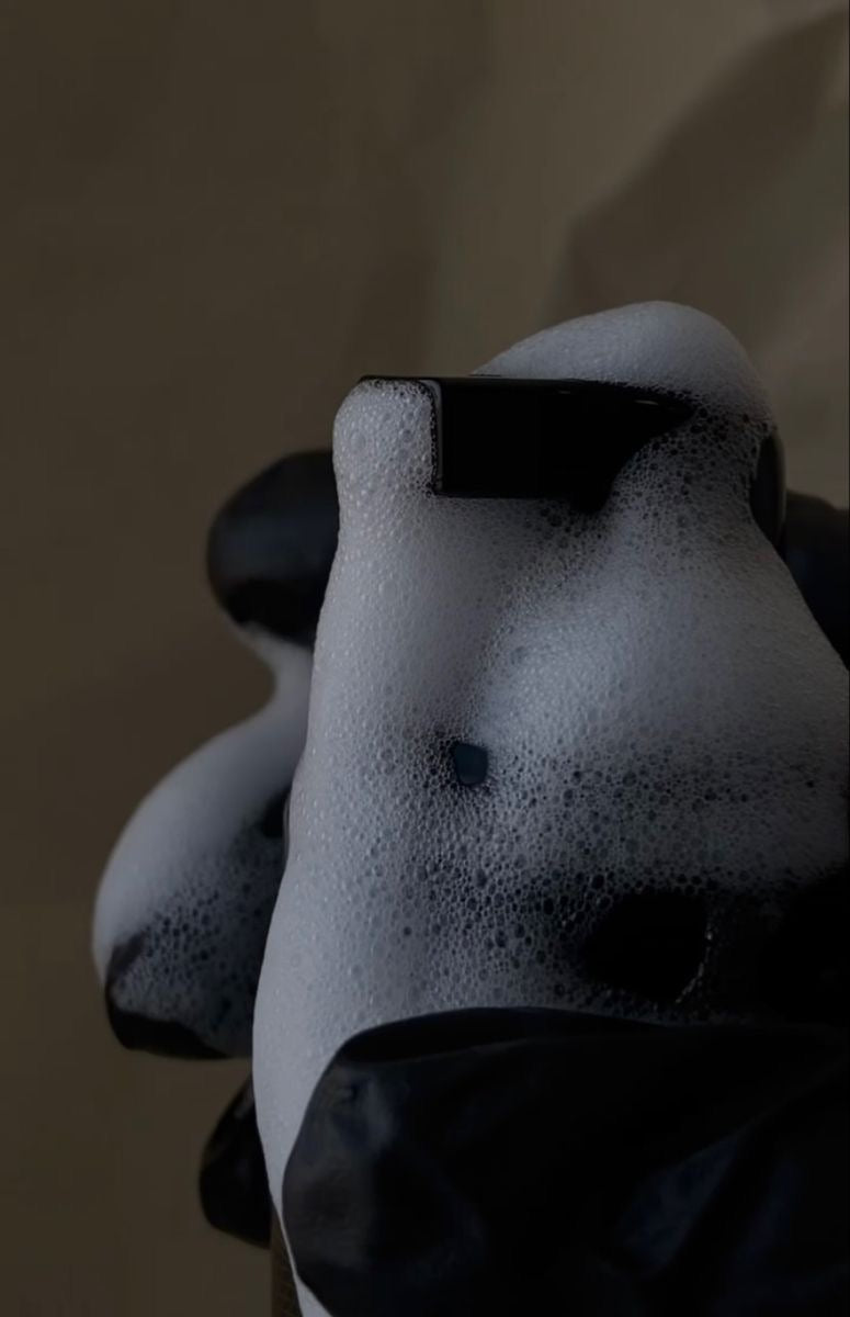 Lusiv Beauty Lash&Brow Shampoo - 50ml